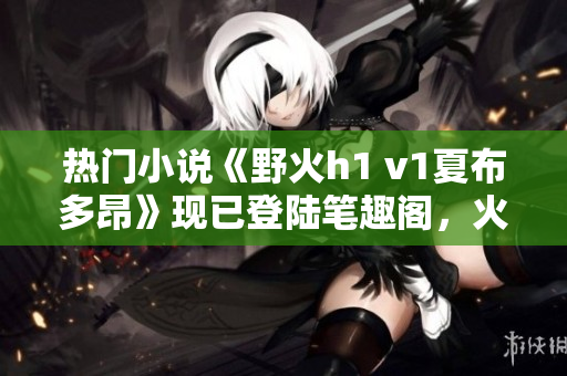 热门小说《野火h1 v1夏布多昂》现已登陆笔趣阁，火爆情节引发热议！