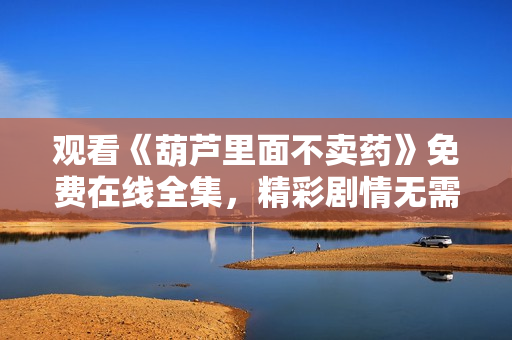 观看《葫芦里面不卖药》免费在线全集，精彩剧情无需付费观看