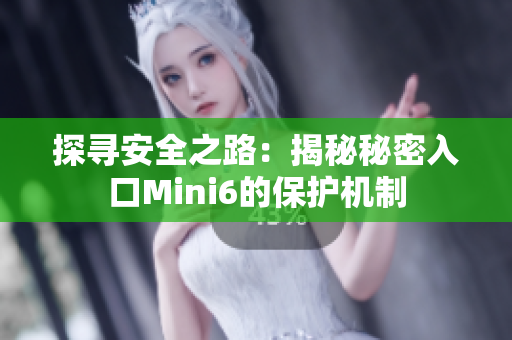 探寻安全之路：揭秘秘密入口Mini6的保护机制