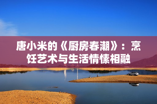 唐小米的《厨房春潮》：烹饪艺术与生活情愫相融