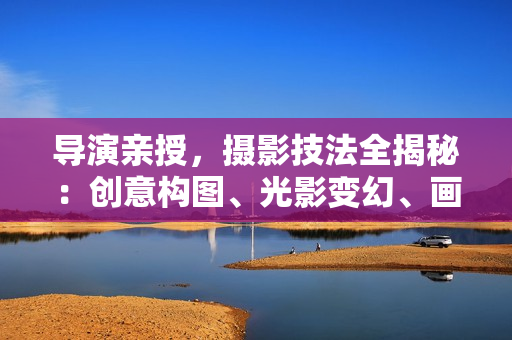 导演亲授，摄影技法全揭秘：创意构图、光影变幻、画面调色全掌握