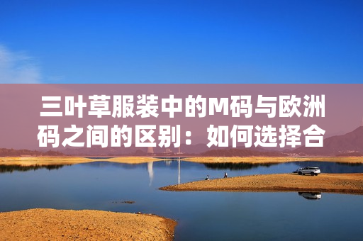 三叶草服装中的M码与欧洲码之间的区别：如何选择合适的尺码？