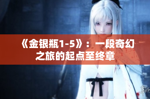 《金银瓶1-5》：一段奇幻之旅的起点至终章
