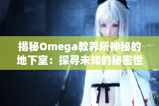 揭秘Omega教养所神秘的地下室：探寻未知的秘密世界