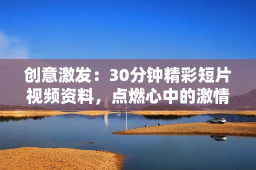 创意激发：30分钟精彩短片视频资料，点燃心中的激情