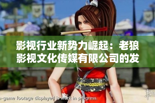 影视行业新势力崛起：老狼影视文化传媒有限公司的发展之路